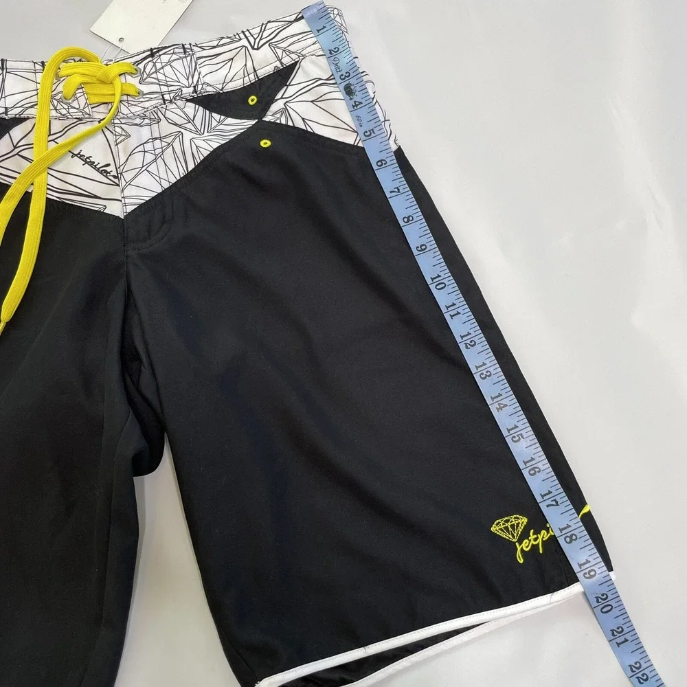 Jetpilot boardshorts flawless